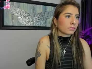 charlote_horny from Chaturbate is Freechat