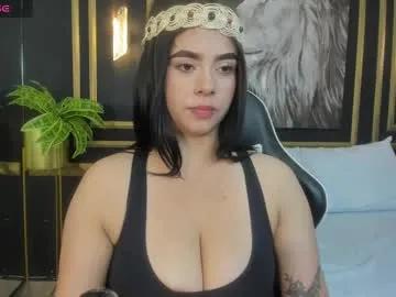 charlote_rossee from Chaturbate is Freechat