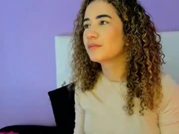 charlotte1117 from Chaturbate is Freechat