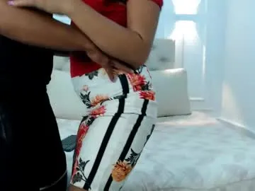 charlotte_dante212 from Chaturbate is Freechat