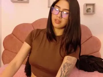 charlotte_millers_ from Chaturbate is Freechat