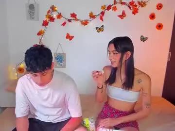 charlotte_queeen from Chaturbate is Freechat