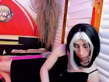 charlottee_slaave from Chaturbate is Freechat