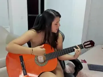 charlottee_starr from Chaturbate is Freechat