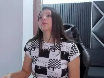 charlottee_starr from Chaturbate is Freechat