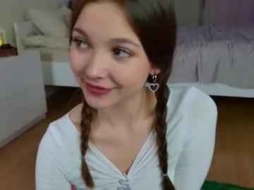 charming_bliss from Chaturbate is Freechat