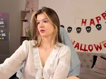 charmingvixen from Chaturbate is Freechat