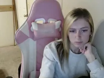 chaturerin from Chaturbate is Freechat