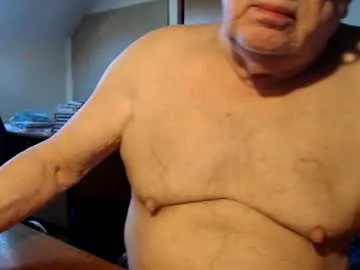 Cheekylilchappy from Chaturbate