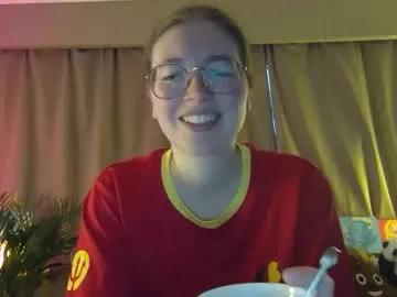 cheekynightowl from Chaturbate is Freechat