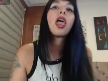chell_gh from Chaturbate is Freechat