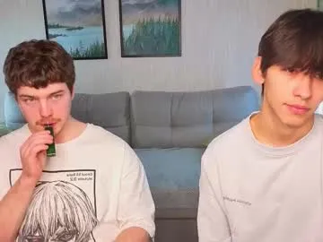 Chem1ko from Chaturbate