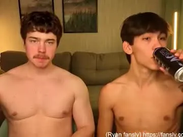 Chem1ko from Chaturbate