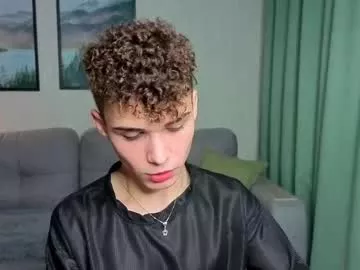 Chem1ko from Chaturbate