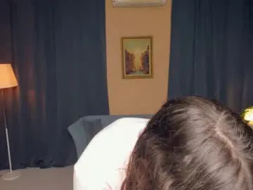 cheriearnet from Chaturbate is Freechat