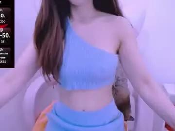 cherriana from Chaturbate is Freechat