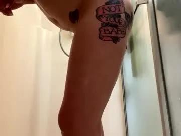 cherrieamaretto from Chaturbate is Freechat