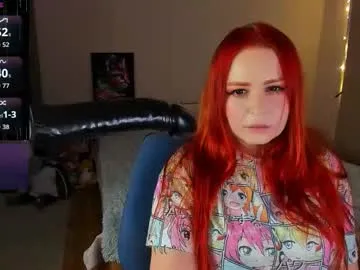 Cherry__girl_ from Chaturbate