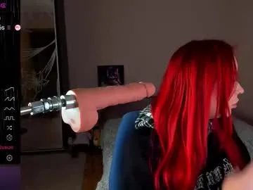 Cherry__girl_ from Chaturbate