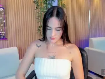 cherry_blossomn_ from Chaturbate is Freechat