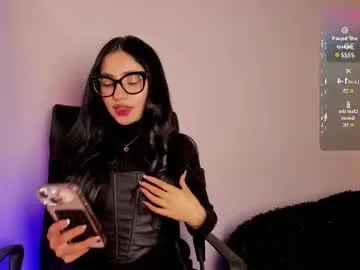 cherry_bunnyx from Chaturbate is Freechat