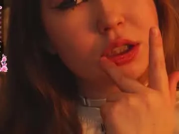 cherry_cheeky_juice from Chaturbate is Freechat