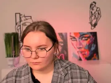 cherry_nya from Chaturbate is Freechat