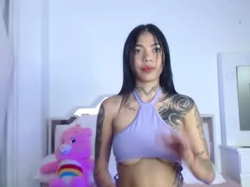 cherry_sussa_ from Chaturbate is Freechat