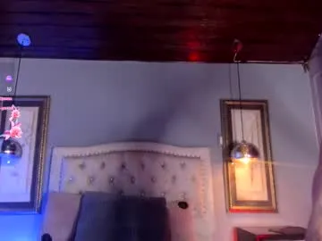 cherryblow_ from Chaturbate is Freechat