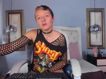 cherryblow_ from Chaturbate is Freechat