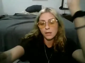 cherryblushxo from Chaturbate is Freechat