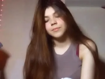 cherrybrockwell from Chaturbate is Freechat