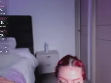 cherrydoll_dl from Chaturbate is Freechat