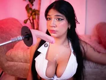 cherrygh_ from Chaturbate is Freechat
