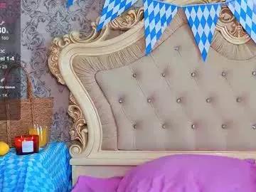 cherryhello from Chaturbate is Freechat