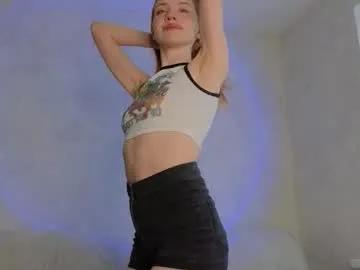 cherrypepperkiss from Chaturbate is Freechat