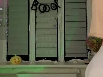 cherrypepperkiss from Chaturbate is Freechat