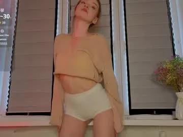 cherrypepperkiss from Chaturbate is Freechat