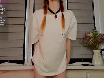 cherrypepperkiss from Chaturbate is Freechat