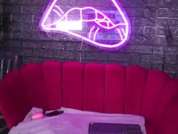 cherrysinn from Chaturbate is Freechat