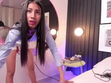 Chiara_evanns from Chaturbate