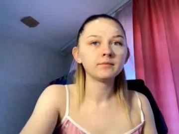 chill_velvet from Chaturbate is Freechat