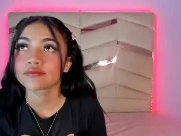 chiquicute from Chaturbate is Freechat