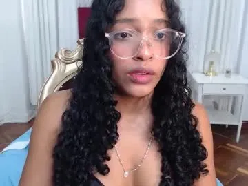 chleo_wild from Chaturbate is Freechat