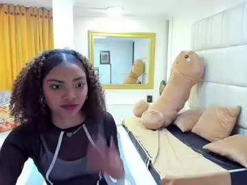 chloe_foster__ from Chaturbate is Freechat