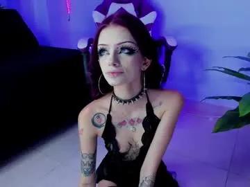 chloe_jacksonn from Chaturbate is Freechat