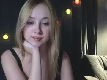 chloe_novel from Chaturbate is Freechat