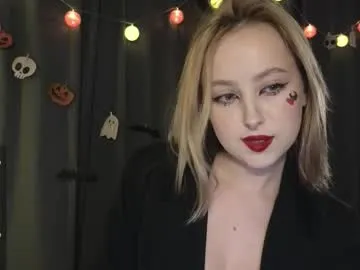 chloe_novel from Chaturbate is Freechat