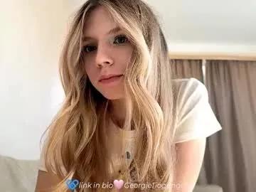 chloe_show from Chaturbate is Freechat