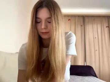 chloe_show from Chaturbate
